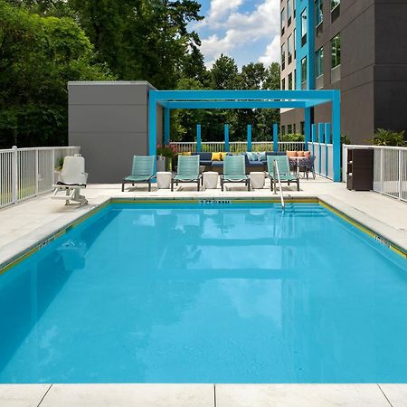 Tru By Hilton Charleston Ashley Phosphate, Sc Ґус-Крік Екстер'єр фото