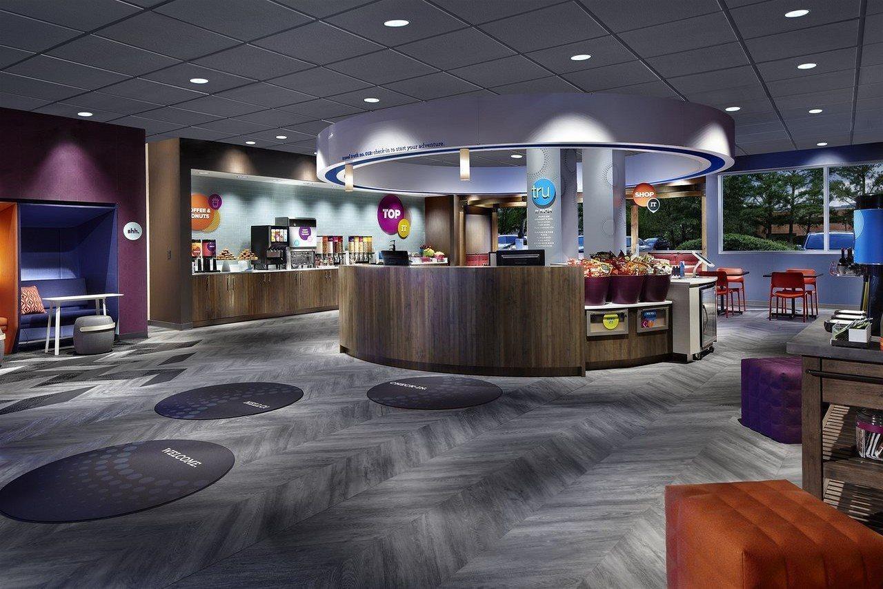 Tru By Hilton Charleston Ashley Phosphate, Sc Ґус-Крік Екстер'єр фото
