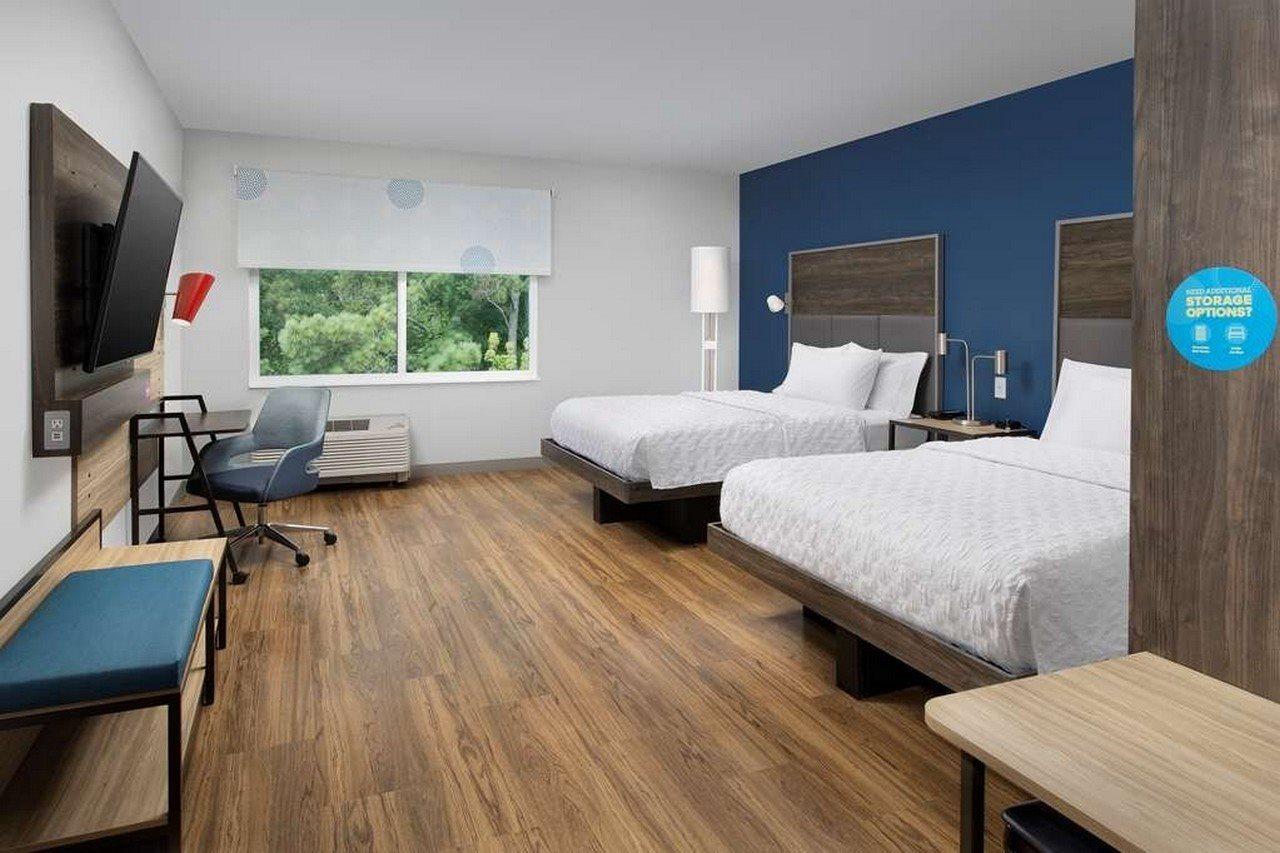 Tru By Hilton Charleston Ashley Phosphate, Sc Ґус-Крік Екстер'єр фото