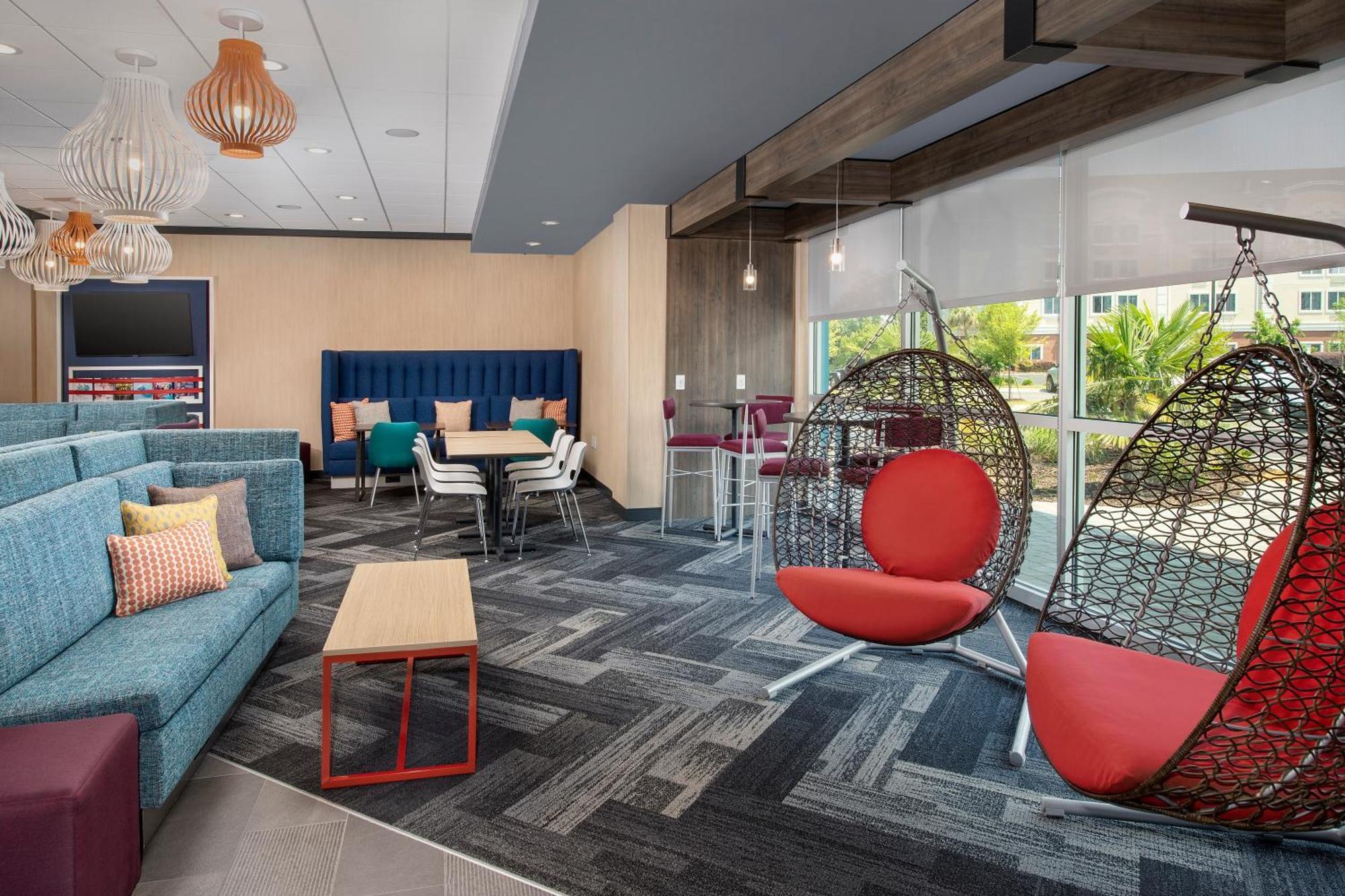 Tru By Hilton Charleston Ashley Phosphate, Sc Ґус-Крік Екстер'єр фото
