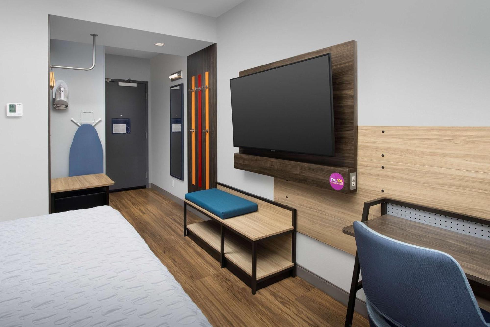 Tru By Hilton Charleston Ashley Phosphate, Sc Ґус-Крік Екстер'єр фото