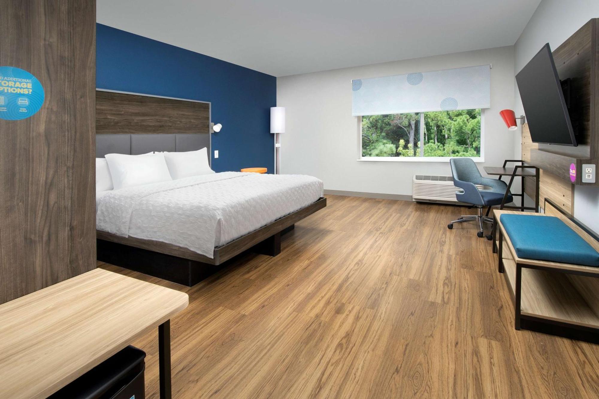 Tru By Hilton Charleston Ashley Phosphate, Sc Ґус-Крік Екстер'єр фото